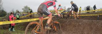Osoppo - Giro d'Italia Ciclocross - Memorial J. Tabotta